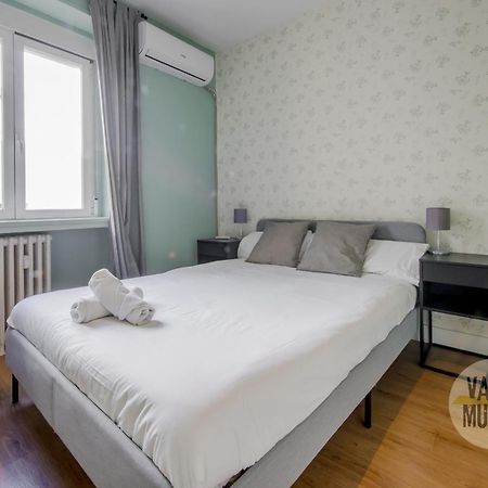 Classic Apt 7Pax En La Latina-Centro De Madrid Ngoại thất bức ảnh