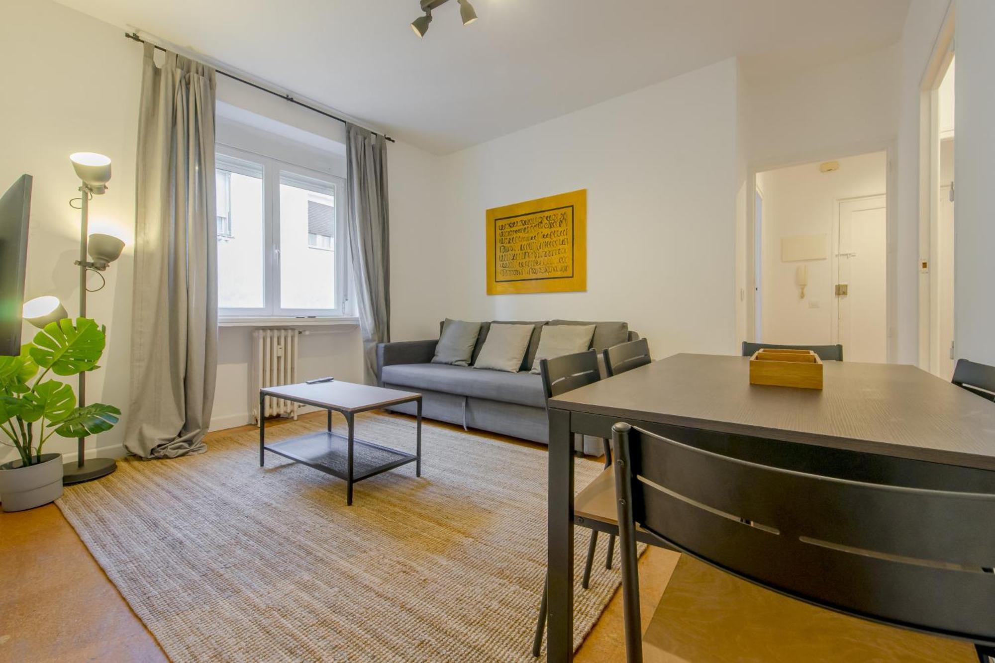 Classic Apt 7Pax En La Latina-Centro De Madrid Ngoại thất bức ảnh